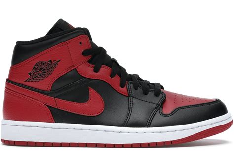 Jordan 1 Mid Banned 2020 554724 074