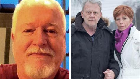 Toronto Serial Killer Bruce Mcarthur Hid 7 Victims In Backyard The