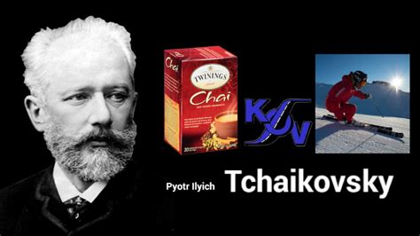 Pyotr Ilyich Tchaikovsky Imgflip