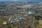 Aerial Photography Narellan - Airview Online