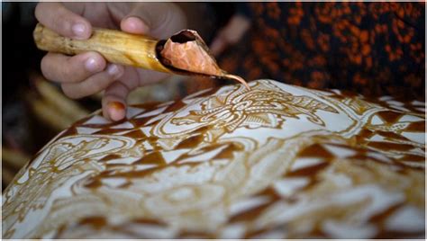 Kaitan Batik Sudagaran Dengan Batik Keraton Dan Motifnya Batik Bedjo
