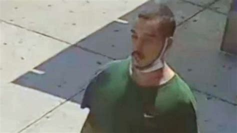 Man Wanted For Punching Asian Woman In Unprovoked Attack In Broad