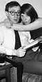 Woody Allen and Louise Lasser Allen married Louise Lasser in 1966. They ...