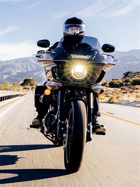 New 2022 Harley Davidson Low Rider® St Gunship Gray Motorcycles In