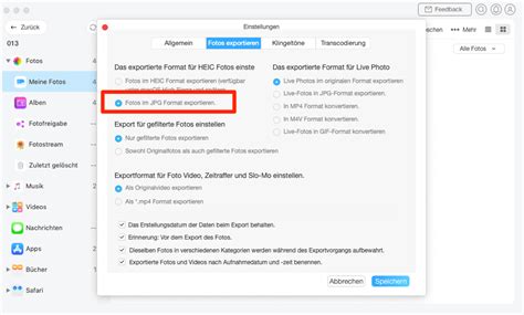 If you ever wanted to change the file type of an image file right on your iphone or ipad without the need to tether up to. Ohne Konverter! iPhone Bilder HEIC in JPG direkt umwandeln ...