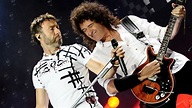 Queen & Paul Rodgers: Return Of The Champions | Paul rodgers, Paul ...
