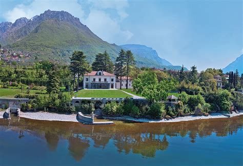 Villa Lario Resort Wedding Venue On Lake Como My Lake Como Wedding