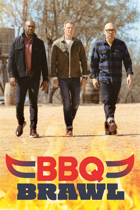 watch bbq brawl online season 3 2022 tv guide