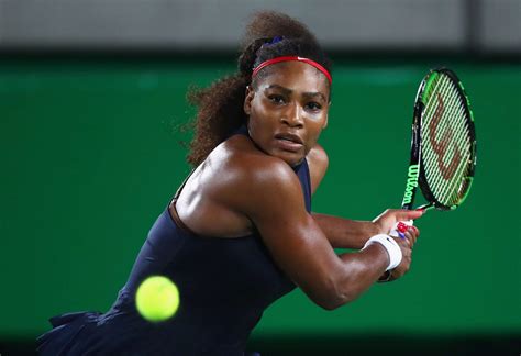 Serena jameka williams is an american professional tennis player and former world no. Hoy Digital - Serena Williams, gana el Laureus a la Mejor ...
