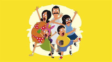 5120x2880 The Bobs Burgers Movie 5k Wallpaper Hd Movies 4k Wallpapers