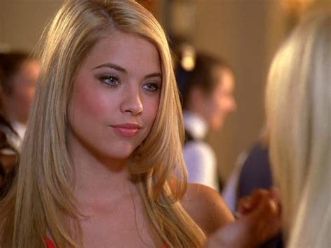 Ashley In Bring It On Iitwi Ashley Benson Image 18319284 Fanpop