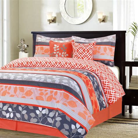 Chd Home Textile Llc Fiore 6 Piece Comforter Set And Reviews Wayfair