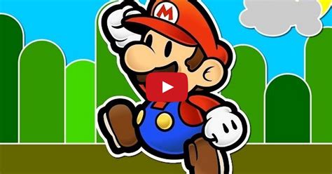 tastefully offensive 10 curious facts about mario