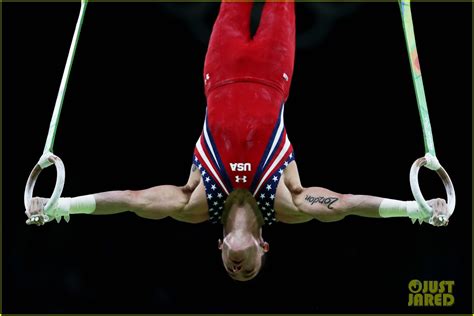 U S Men S Gymnastics Places Fifth In Rio Olympics 2016 Team Final