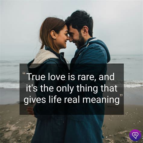 True Love Quotes For Her Inspiration