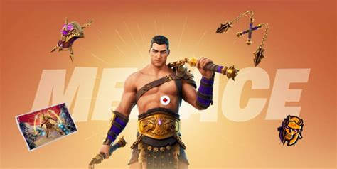All Fortnite Chapter 2 Season 5 Battle Pass Skins And