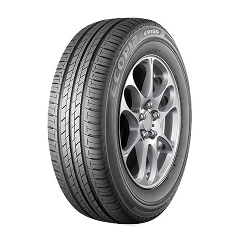 Good all weather tyre with good grip in the wet and navigating roundabouts. Pilih Mana: Hankook Kinergy EX vs Bridgestone Ecopia ...