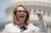Gabby Giffords, 10 years after her shooting, is ‘confident’ there will ...
