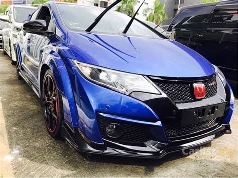 Find the best deals for used honda civic 2015 doha. Honda Civic 2015 Type R 2.0 in Selangor Manual Hatchback ...