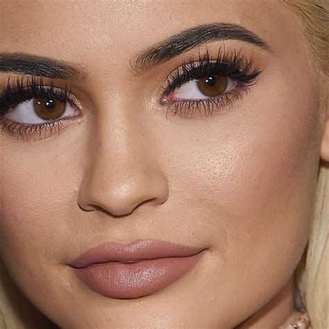 Kylie Jenner Makeup Looks 2016 Saubhaya Makeup