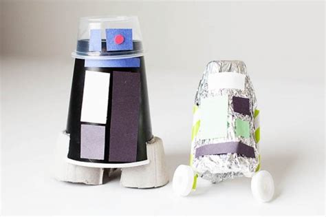 7 Fun And Inspiring Diy Star Wars Crafts For Home Décor