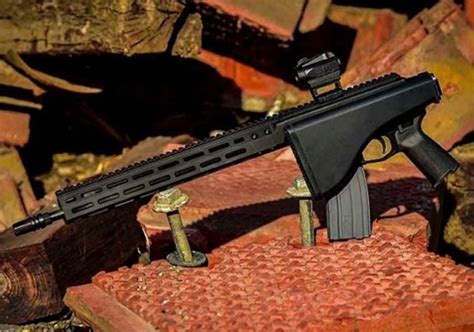 New Brn 180 Classic Stock From Brownells The Firearm Blog
