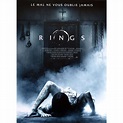 RINGS Movie Poster 15x21 in.
