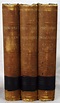 Principles of Social Science. [3 volumes set] by Henry Charles Carey ...