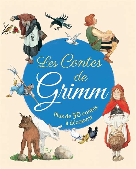 Les 25 Meilleures Idées De La Catégorie Les Contes De Grimm Sur