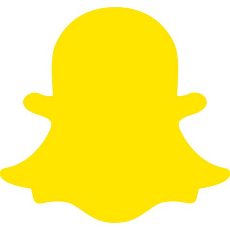 Snapchat Icon Svg Practiceple