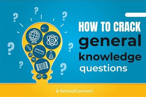 General Knowledge Quiz Insider Tips To Crack These Questions