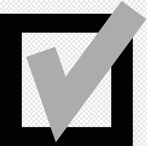 White Check Mark Check Mark Png Download 620x617 11058483 Png