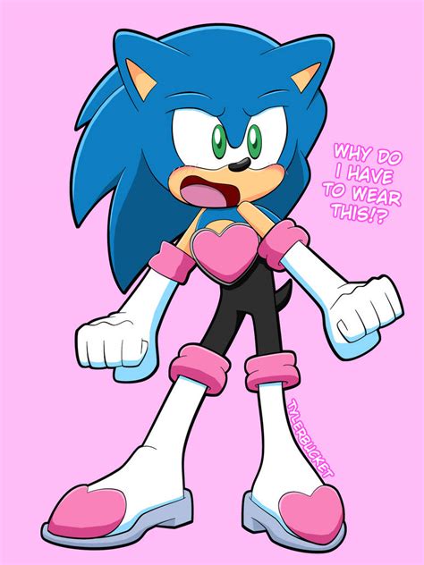 sonic rouge outfit by thedarkshadow1990 on deviantart