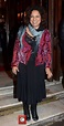 Shobu Kapoor - at the press night performance of the RSC's 'Much Ado ...