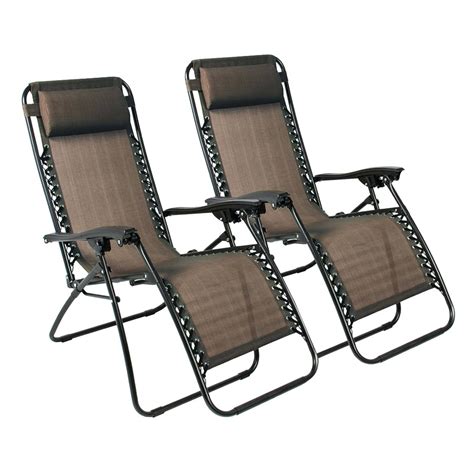 These chaise lounge chairs are sure to impress at your next gathering. Top 15 of Chaise Lounge Reclining Chairs For Outdoor