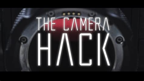 Film The Camera Hack Digifoto Pro