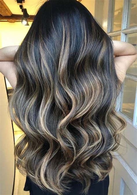 Best Chocolate Blonde Hair Colors And Hairstyles Ideas For 2019