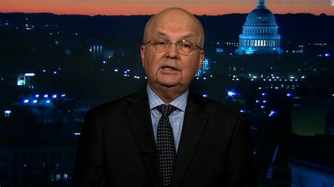 Gen Hayden Trump Threw Predecessors Under Bus Cnn Video