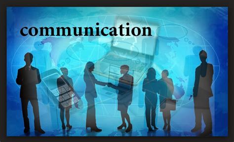Do You Know Communication In The Uk