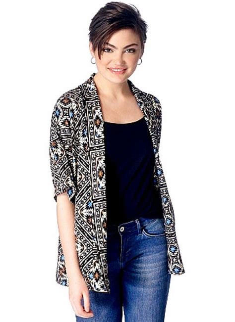 Loose Fitting Unlined Jackets Pattern Mccalls Sewing Pattern 7200