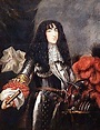 Filipe I de Bourbon, duque d' Orleães, * 1640 | Geneall.net