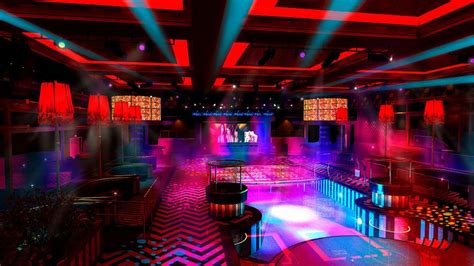 Night Club Wallpapers Top Free Night Club Backgrounds Wallpaperaccess