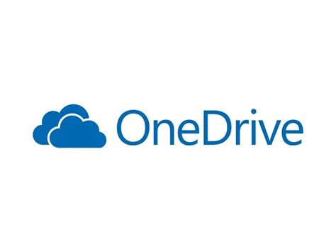 Onedrive Logo Png Vector In Svg Pdf Ai Cdr Format