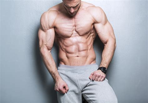 How To Gain Muscle Fast 3 Science Supported Tips