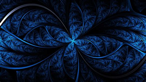 Dark Blue Wallpaper HD | PixelsTalk.Net