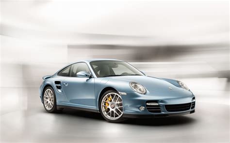 Porsche 911 Turbo Wallpaper Wallpapersafari