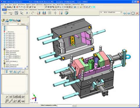 Guarda quanto è semplice usare mold 3d. Products