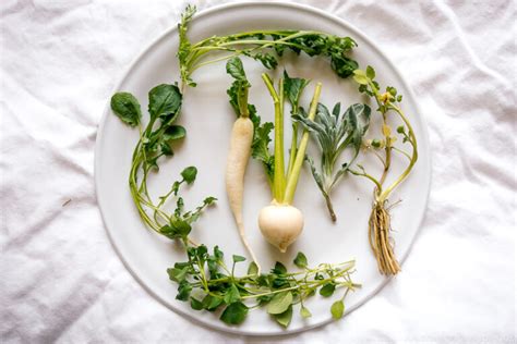 nanakusa gayu seven herb rice porridge 七草粥 just one cookbook