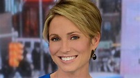 ABC News anchor to be honored in Omaha