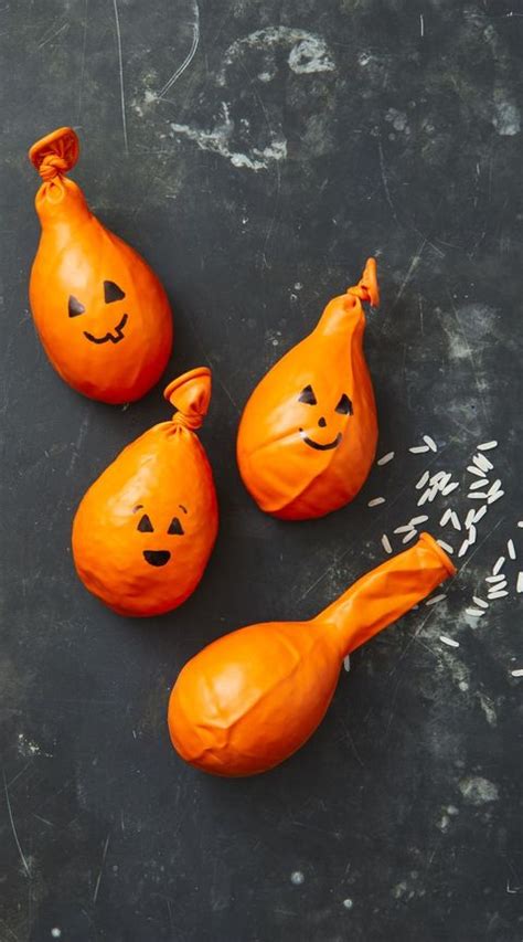 15 Halloween Crafts To Relax With While You Watch A Horror